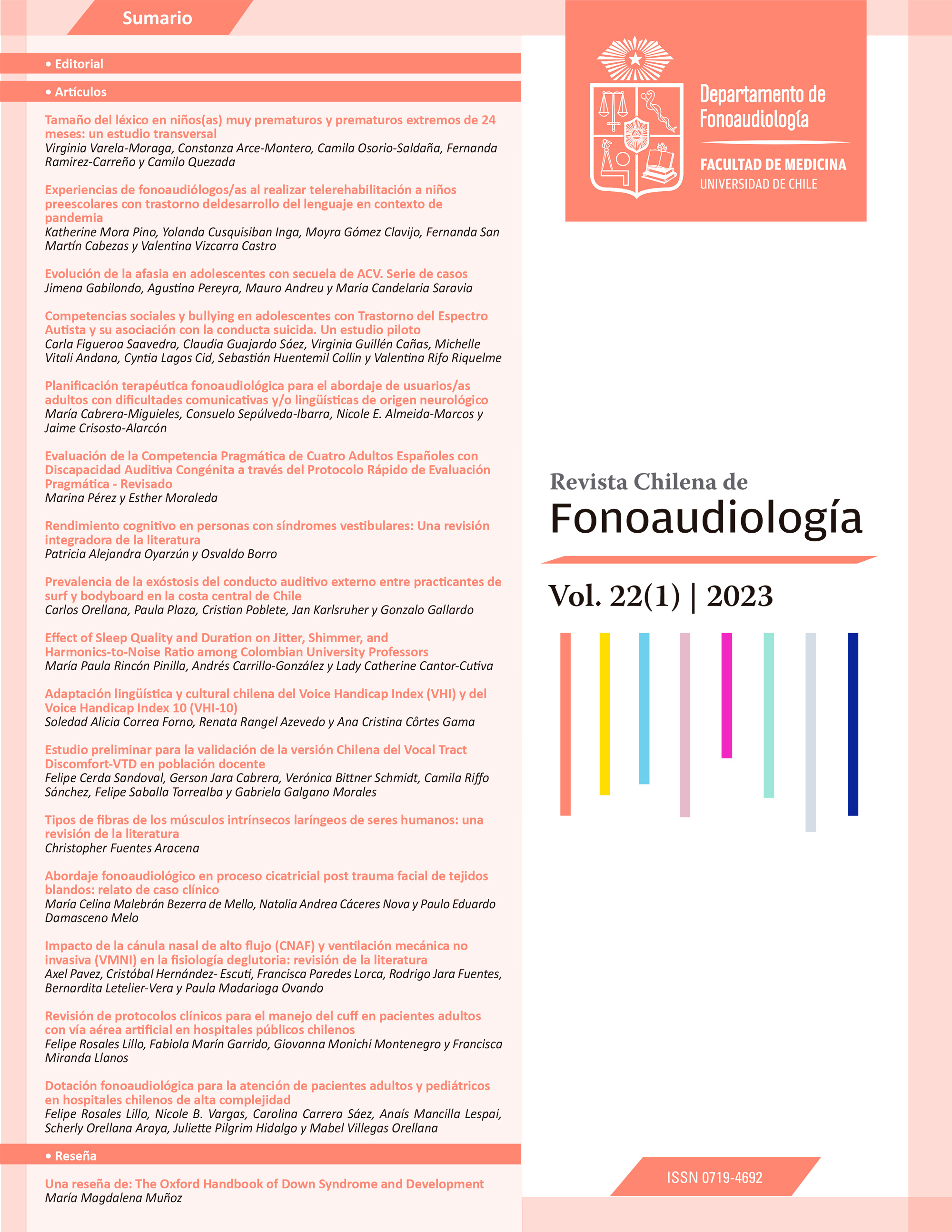 											View Vol. 22 No. 1 (2023)
										