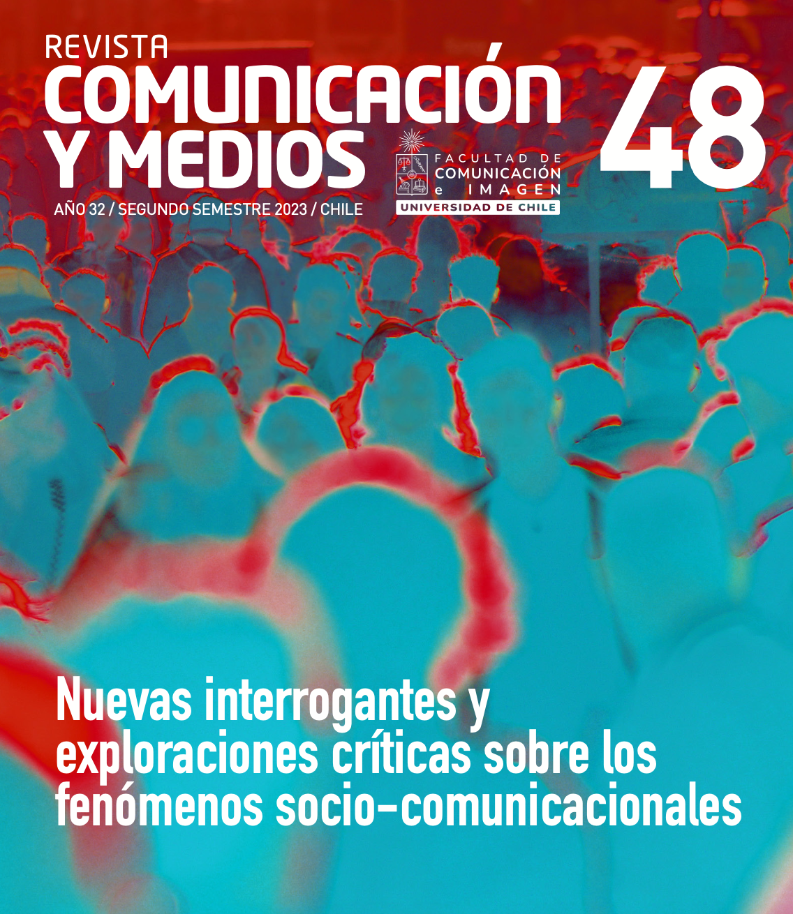 											View Vol. 32 No. 48 (2023): Temática General
										