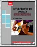 											Visualizar n. 2 (2016): Intérpretes  de cuerda
										