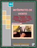 												Visualizar n. 3 (2016): Intérpretes de viento
											