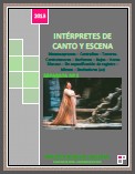 											Visualizar n. 5 (2016): Intérpretes de canto y escena
										