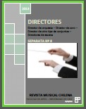 											Visualizar n. 8 (2016): Directores
										
