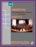 											Visualizar n. 10 (2016): Orquestas
										