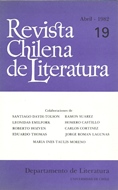 											Ver Núm. 19 (1982): Abril
										