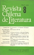 											Ver Núm. 8 (1977): Abril
										